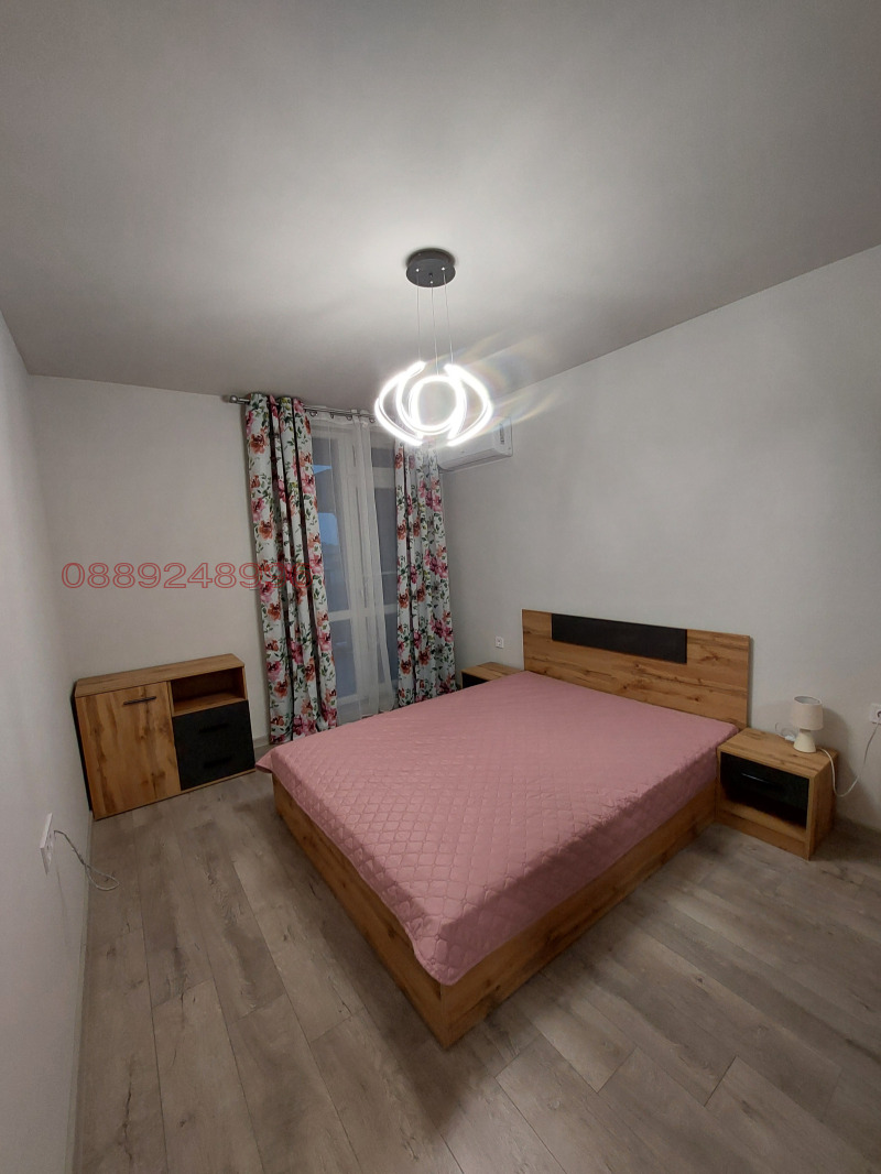 Til leie  1 soverom Plovdiv , Sadijski , 67 kvm | 25406796 - bilde [5]