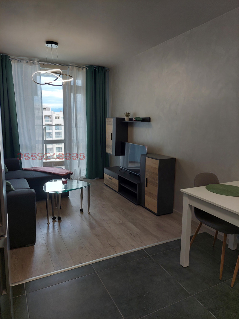 Til leie  1 soverom Plovdiv , Sadijski , 67 kvm | 25406796 - bilde [2]