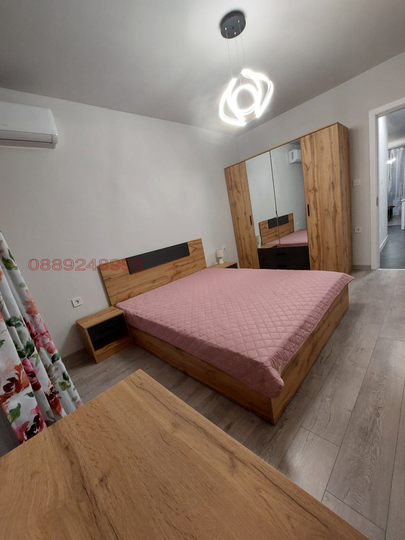 Til leie  1 soverom Plovdiv , Sadijski , 67 kvm | 25406796 - bilde [6]