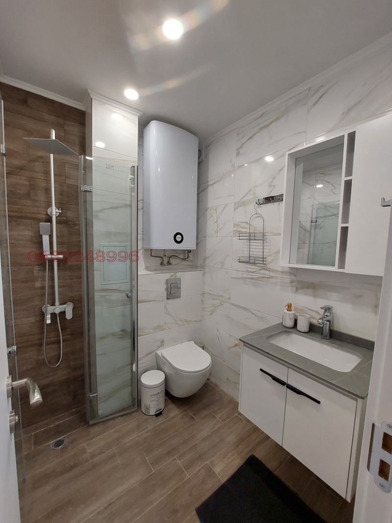 Til leie  1 soverom Plovdiv , Sadijski , 67 kvm | 25406796 - bilde [4]