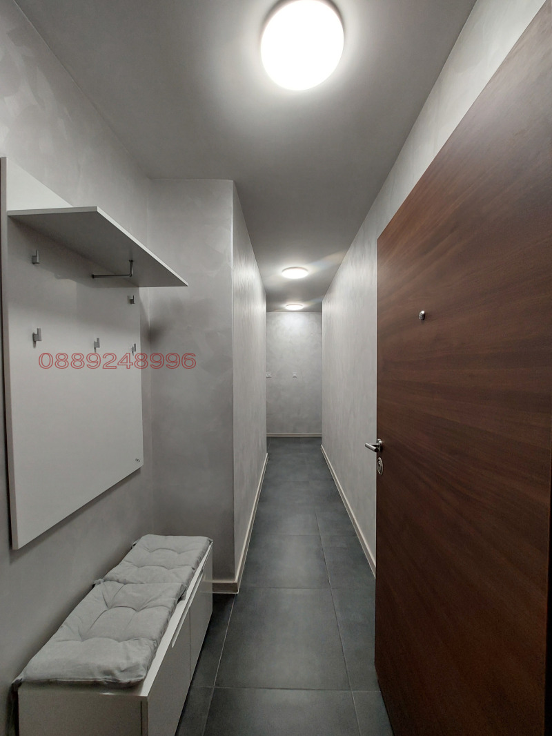 Til leie  1 soverom Plovdiv , Sadijski , 67 kvm | 25406796 - bilde [8]