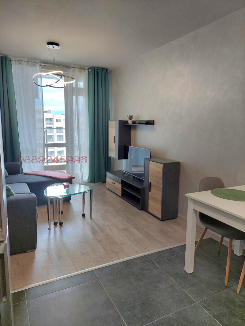 Zu vermieten  1 Schlafzimmer Plowdiw , Zentar , 67 qm | 22214027 - Bild [2]