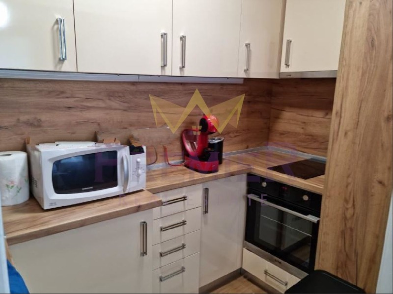 Da affittare  1 camera da letto Varna , Gratska mahala , 50 mq | 59782555