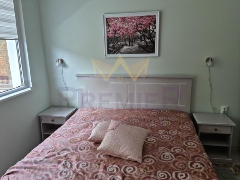 Da affittare  1 camera da letto Varna , Gratska mahala , 50 mq | 59782555 - Immagine [5]