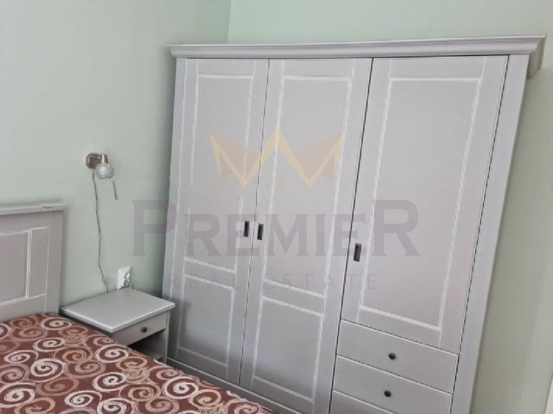Da affittare  1 camera da letto Varna , Gratska mahala , 50 mq | 59782555 - Immagine [6]