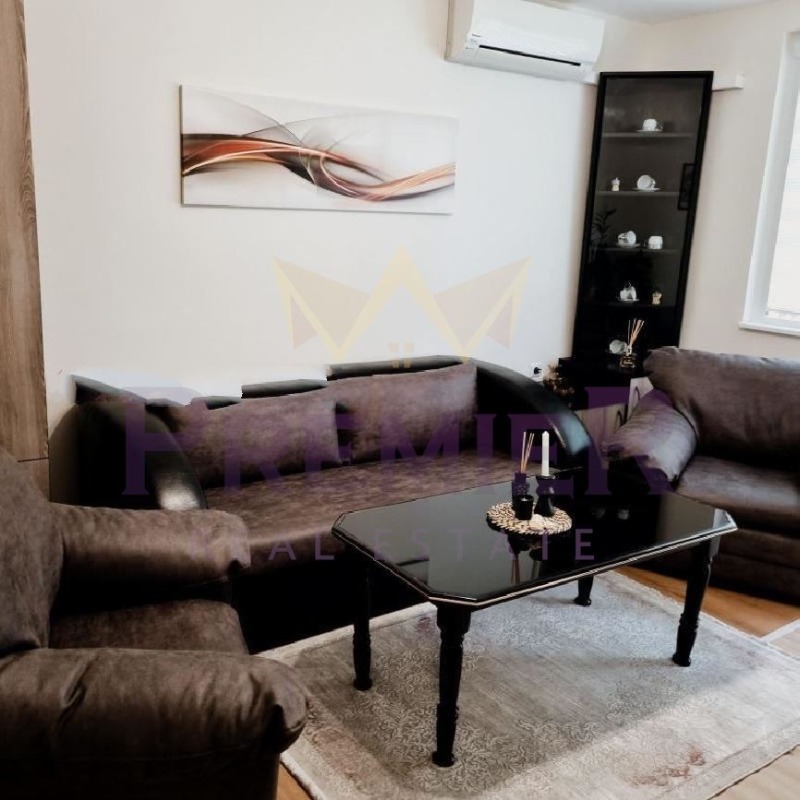 Da affittare  1 camera da letto Varna , Gratska mahala , 50 mq | 59782555 - Immagine [2]
