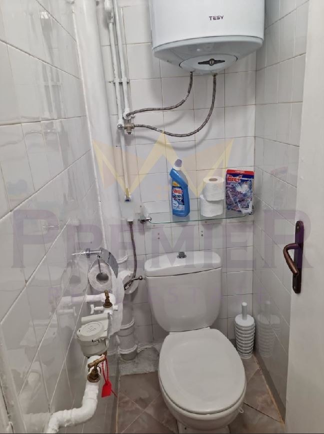 Da affittare  1 camera da letto Varna , Gratska mahala , 50 mq | 59782555 - Immagine [9]
