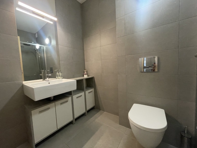 For Rent  1 bedroom Sofia , Manastirski livadi , 75 sq.m | 65549566 - image [9]