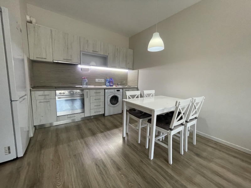 For Rent  1 bedroom Sofia , Manastirski livadi , 75 sq.m | 65549566 - image [4]