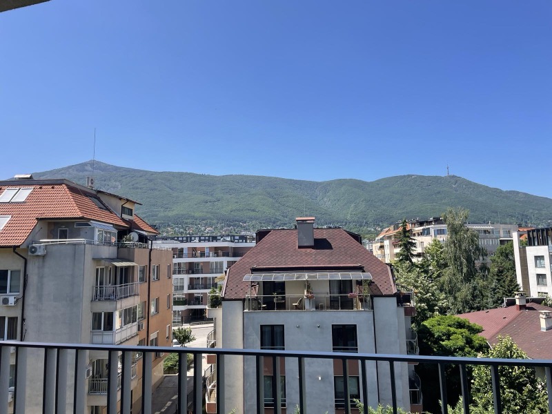 For Rent  1 bedroom Sofia , Manastirski livadi , 75 sq.m | 65549566 - image [13]