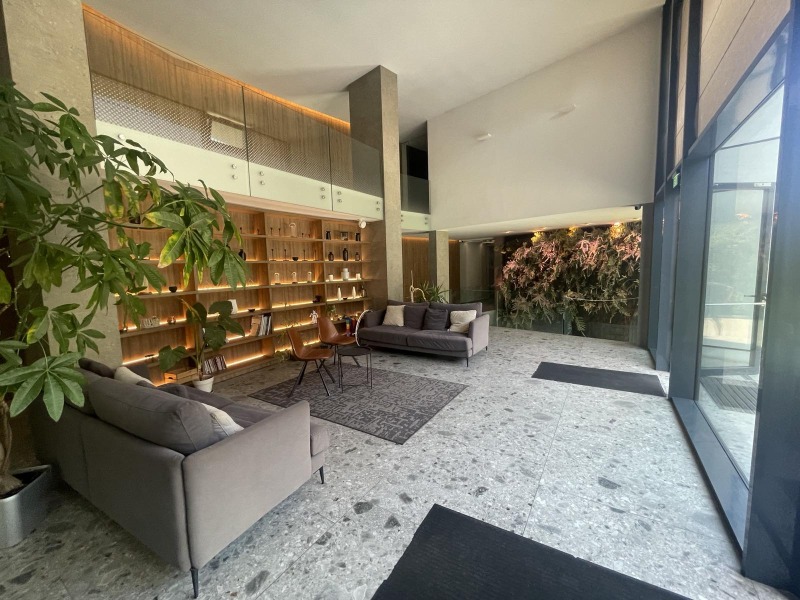 For Rent  1 bedroom Sofia , Manastirski livadi , 75 sq.m | 65549566