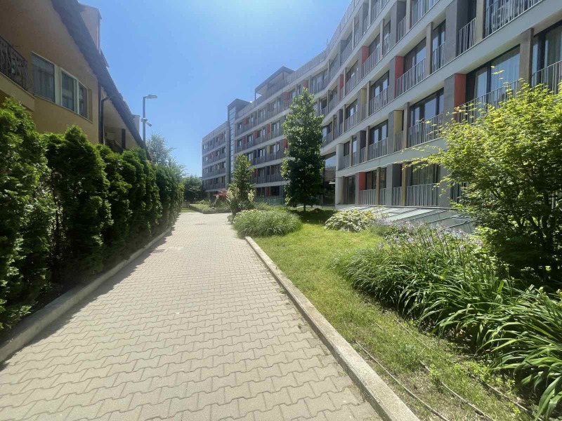 For Rent  1 bedroom Sofia , Manastirski livadi , 75 sq.m | 65549566 - image [12]