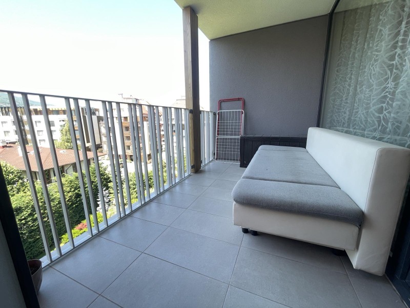 For Rent  1 bedroom Sofia , Manastirski livadi , 75 sq.m | 65549566 - image [14]