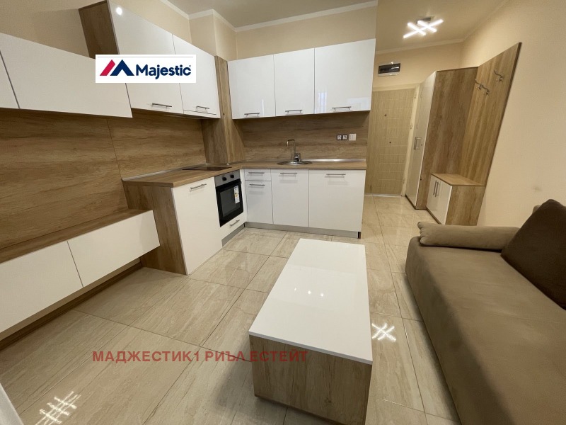 Дава под наем 2-СТАЕН, гр. София, Студентски град, снимка 4 - Апартаменти - 52411943