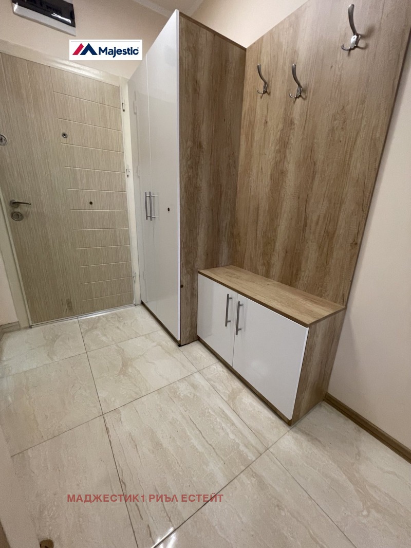 Дава под наем 2-СТАЕН, гр. София, Студентски град, снимка 5 - Апартаменти - 52411943