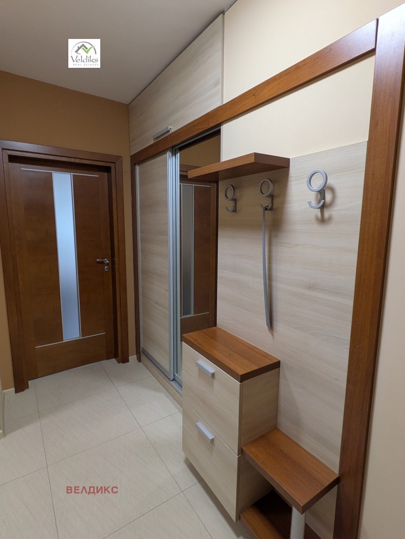 Дава под наем 2-СТАЕН, гр. София, Белите брези, снимка 9 - Апартаменти - 53097548