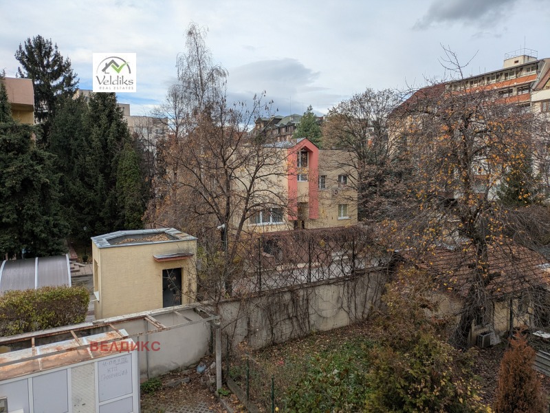 Дава под наем 2-СТАЕН, гр. София, Белите брези, снимка 11 - Апартаменти - 53097548