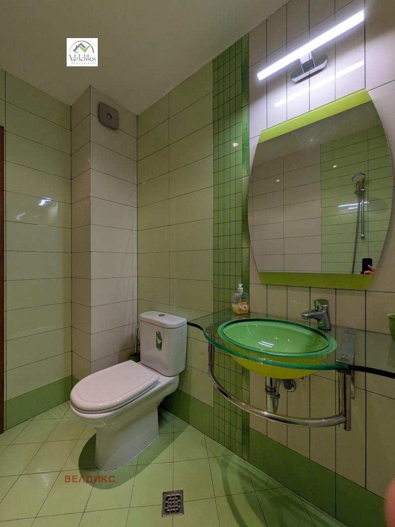 Дава под наем 2-СТАЕН, гр. София, Белите брези, снимка 7 - Апартаменти - 53097548