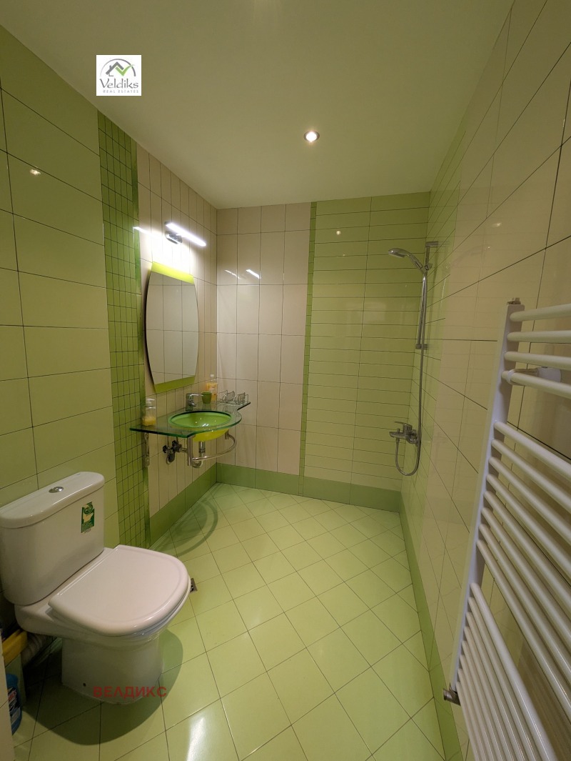 Дава под наем 2-СТАЕН, гр. София, Белите брези, снимка 8 - Апартаменти - 53097548