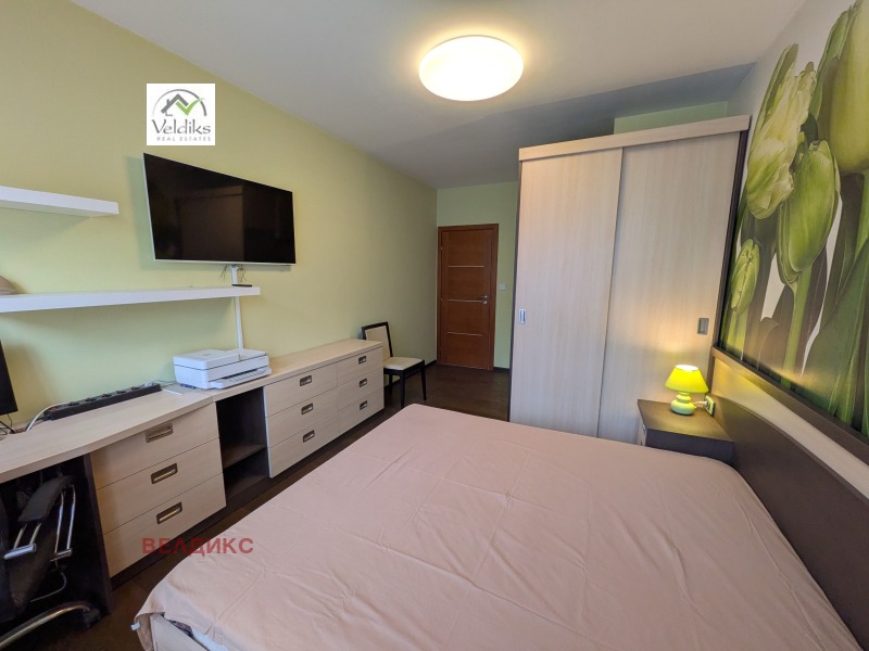 Дава под наем 2-СТАЕН, гр. София, Белите брези, снимка 6 - Апартаменти - 53097548