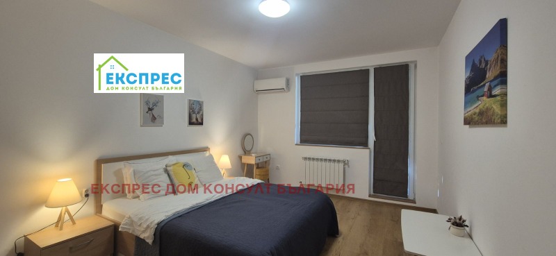 Дава под наем 2-СТАЕН, гр. София, Банишора, снимка 3 - Апартаменти - 53161278