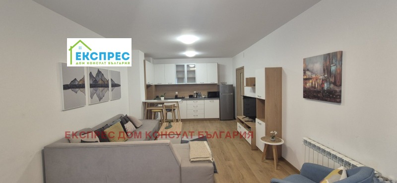 Дава под наем 2-СТАЕН, гр. София, Банишора, снимка 2 - Апартаменти - 53161278