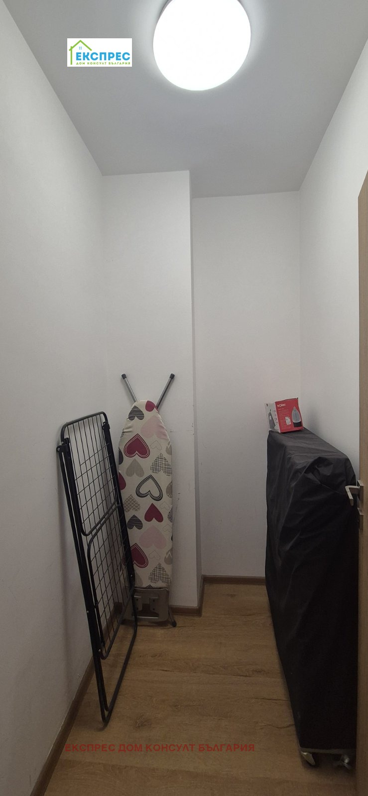 Дава под наем 2-СТАЕН, гр. София, Банишора, снимка 6 - Апартаменти - 53161278
