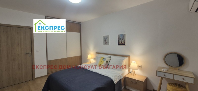 Дава под наем 2-СТАЕН, гр. София, Банишора, снимка 4 - Апартаменти - 53161278