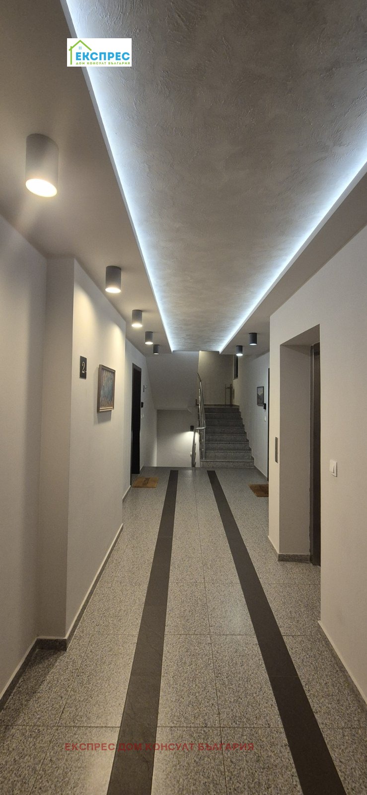 Дава под наем 2-СТАЕН, гр. София, Банишора, снимка 10 - Апартаменти - 53161278