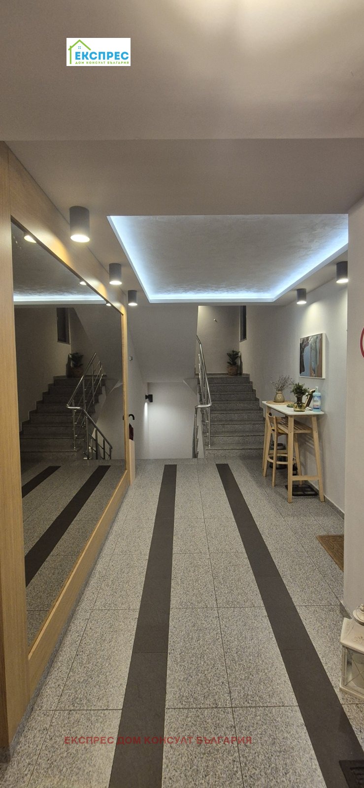 Дава под наем 2-СТАЕН, гр. София, Банишора, снимка 9 - Апартаменти - 53161278