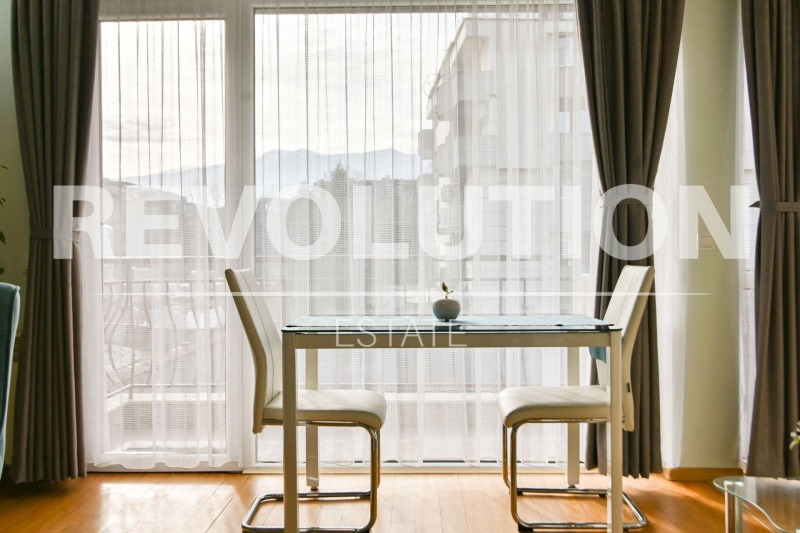 Дава под наем 2-СТАЕН, гр. София, Витоша, снимка 4 - Апартаменти - 53185018