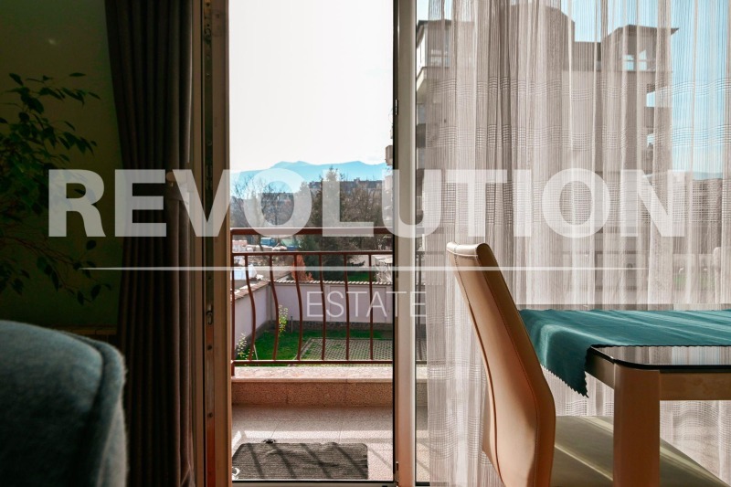 Дава под наем 2-СТАЕН, гр. София, Витоша, снимка 5 - Апартаменти - 53185018