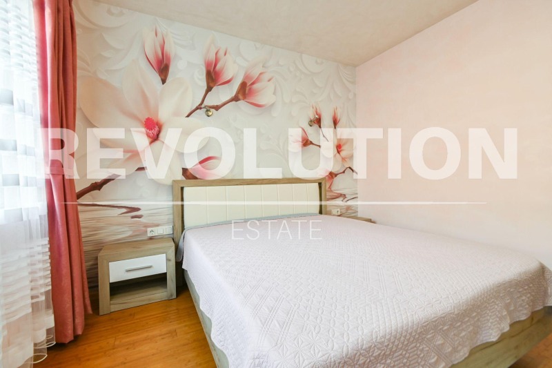 Дава под наем 2-СТАЕН, гр. София, Витоша, снимка 7 - Апартаменти - 53185018