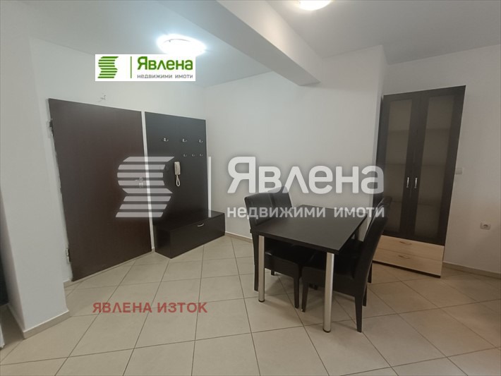 Дава под наем 2-СТАЕН, гр. София, Разсадника, снимка 5 - Апартаменти - 55126025