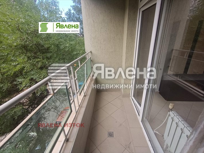 Дава под наем 2-СТАЕН, гр. София, Разсадника, снимка 7 - Апартаменти - 55126025