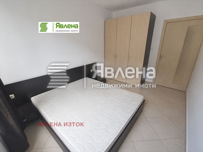 Дава под наем 2-СТАЕН, гр. София, Разсадника, снимка 4 - Апартаменти - 55126025