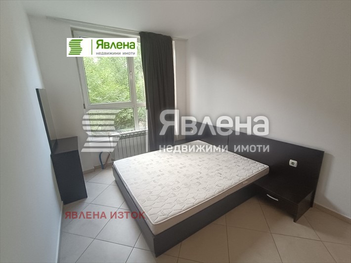 Дава под наем 2-СТАЕН, гр. София, Разсадника, снимка 3 - Апартаменти - 55126025