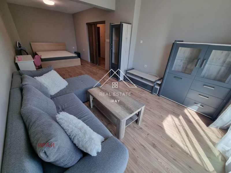 В оренду  2 спальні Стара Загора , Операта , 100 кв.м | 54261247 - зображення [12]