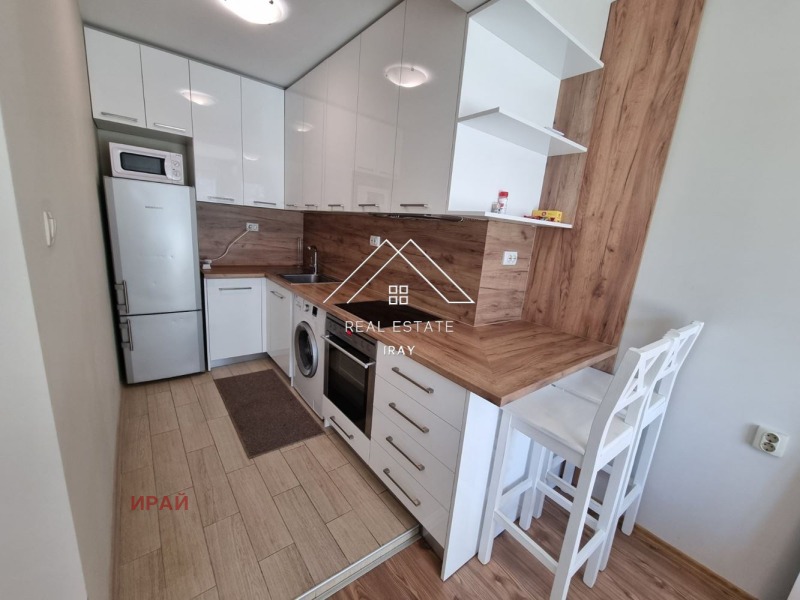 В оренду  2 спальні Стара Загора , Операта , 100 кв.м | 54261247 - зображення [7]
