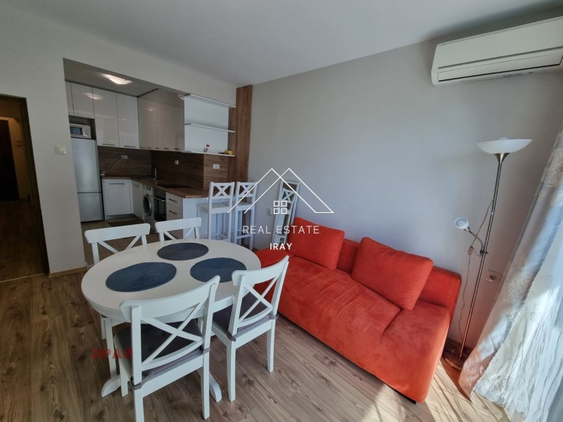 В оренду  2 спальні Стара Загора , Операта , 100 кв.м | 54261247 - зображення [3]