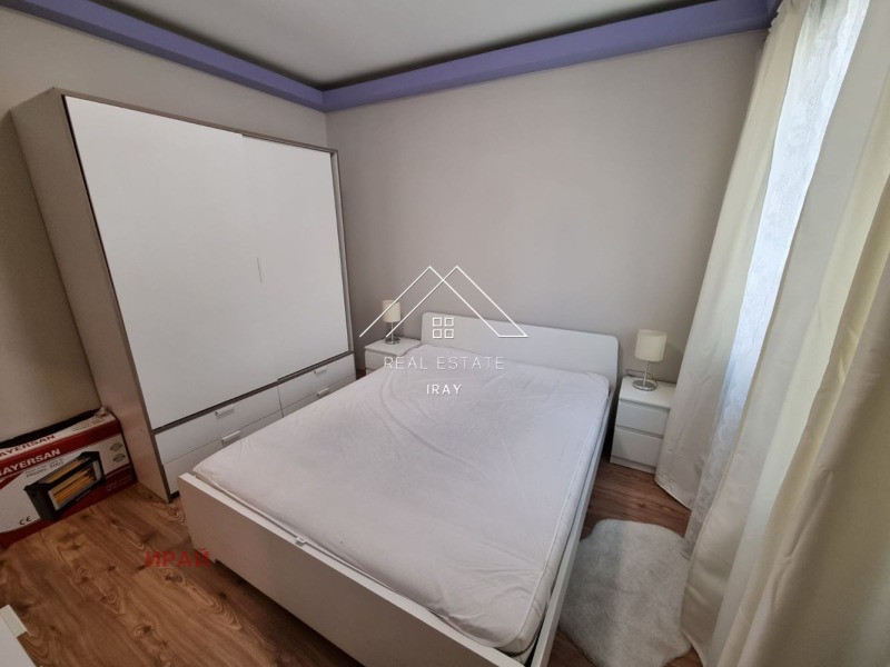 В оренду  2 спальні Стара Загора , Операта , 100 кв.м | 54261247 - зображення [15]
