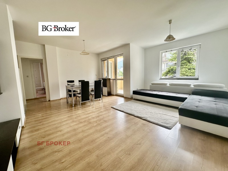 Под наем 3-СТАЕН, град София, Манастирски ливади • 650 € • 63709604 — Holmes.bg