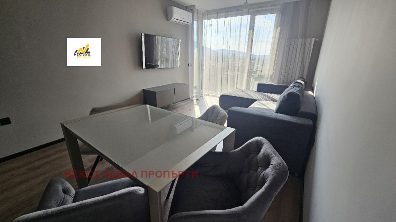 For Rent  2 bedroom Sofia , Studentski grad , 105 sq.m | 93245171 - image [2]