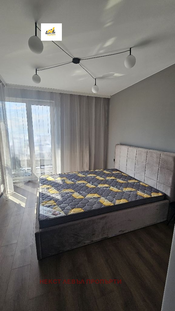 For Rent  2 bedroom Sofia , Studentski grad , 105 sq.m | 93245171 - image [4]