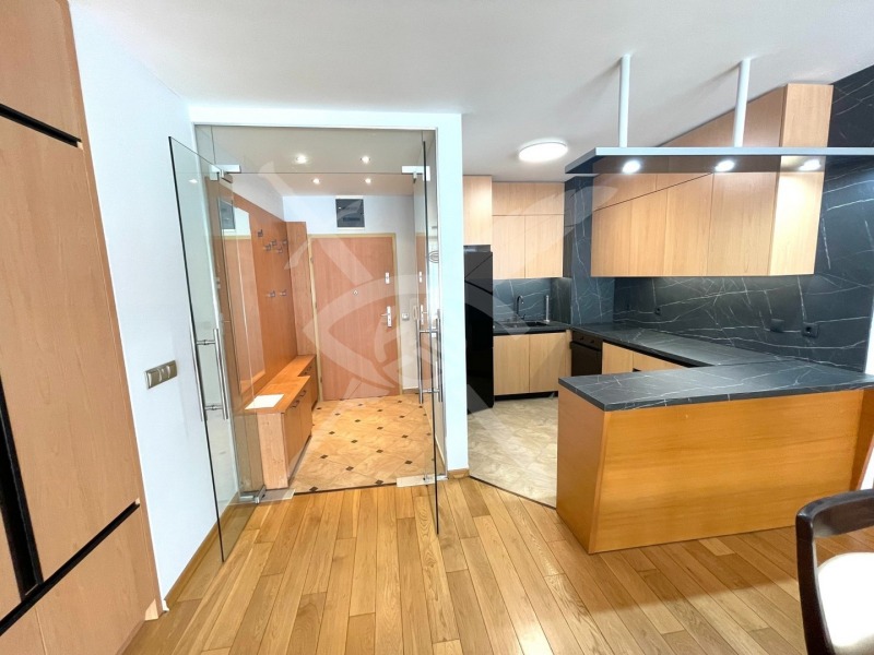 Дава под наем 3-СТАЕН, гр. София, Витоша, снимка 7 - Апартаменти - 52562509