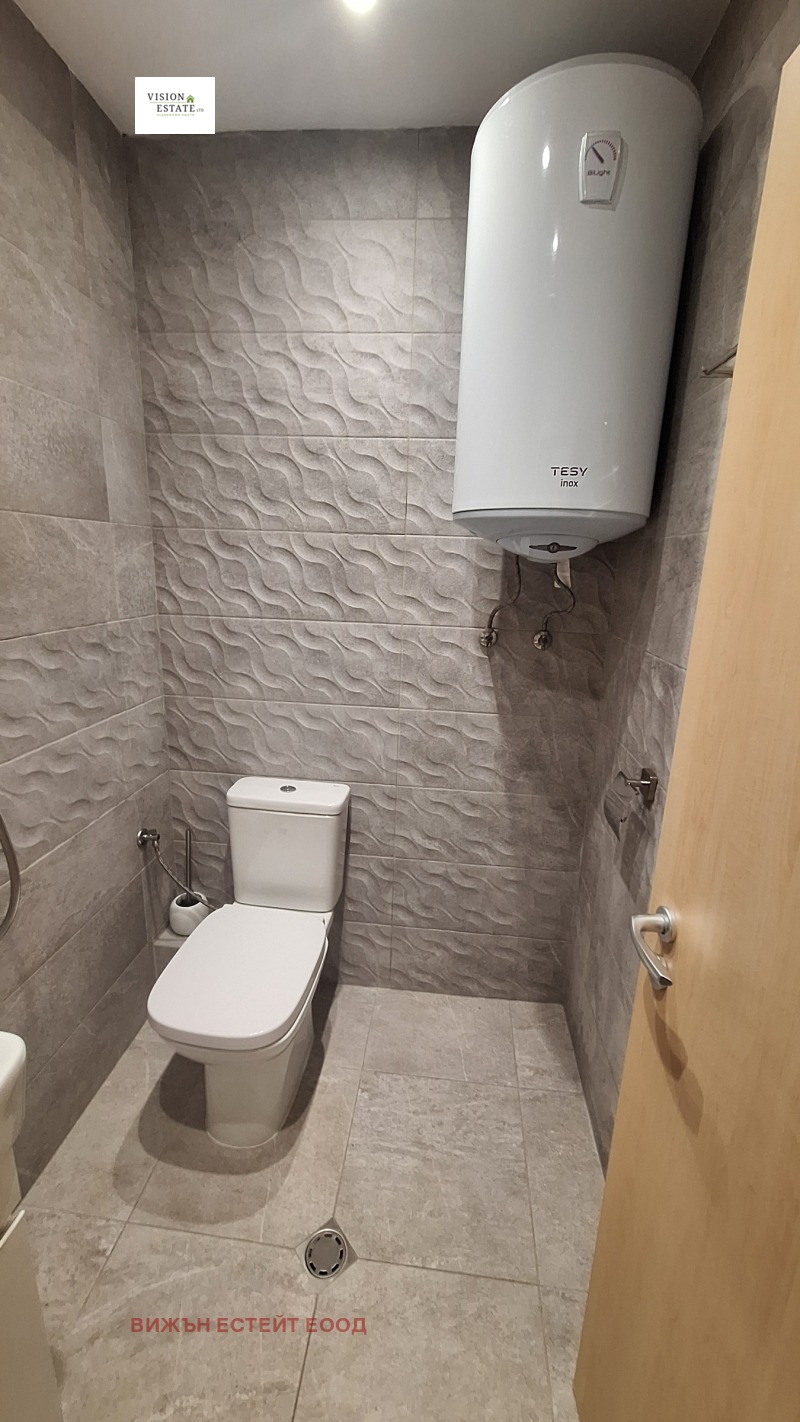 Дава под наем 3-СТАЕН, гр. София, Сухата река, снимка 10 - Апартаменти - 52613774