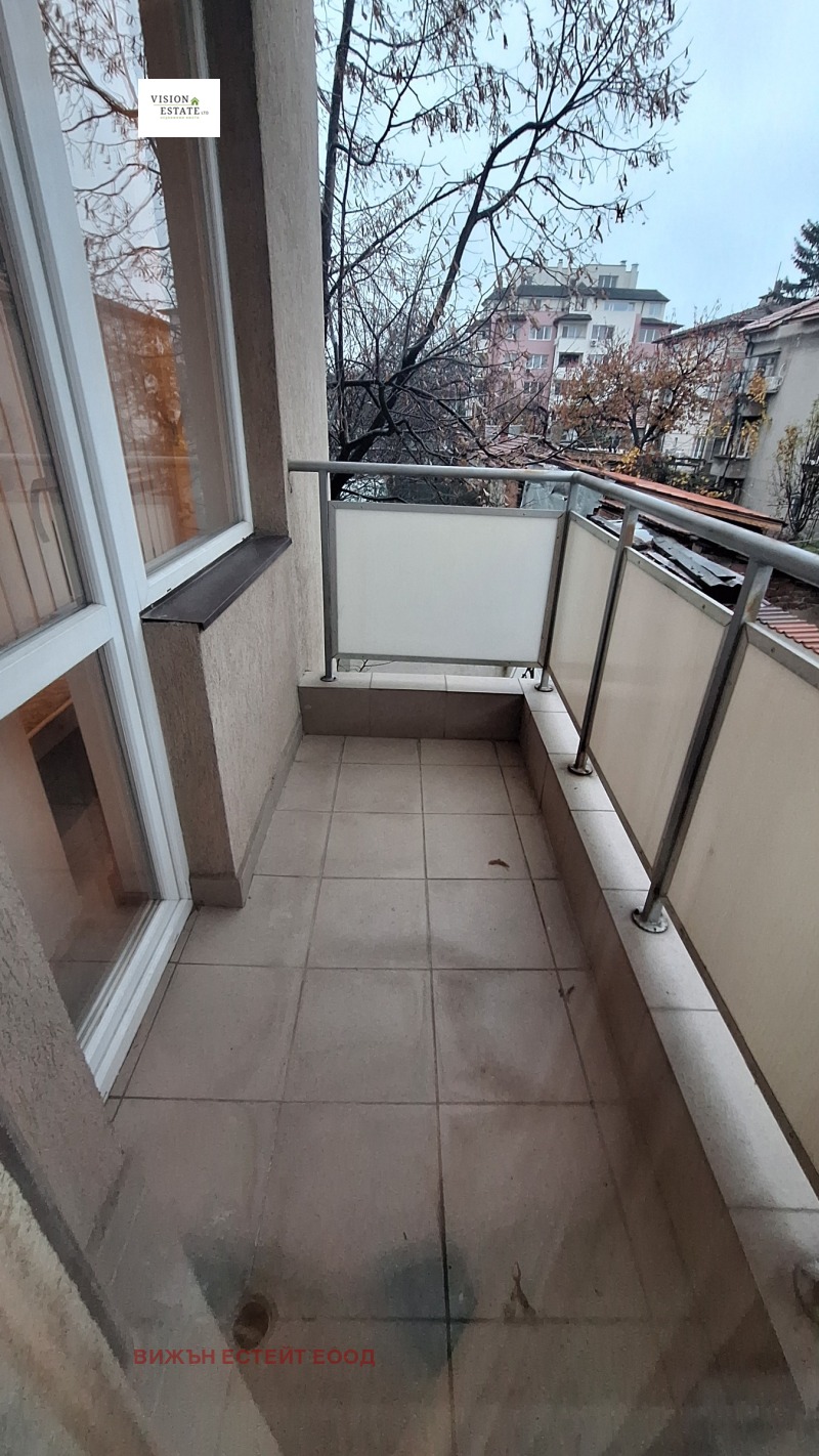 Дава под наем 3-СТАЕН, гр. София, Сухата река, снимка 5 - Апартаменти - 52613774