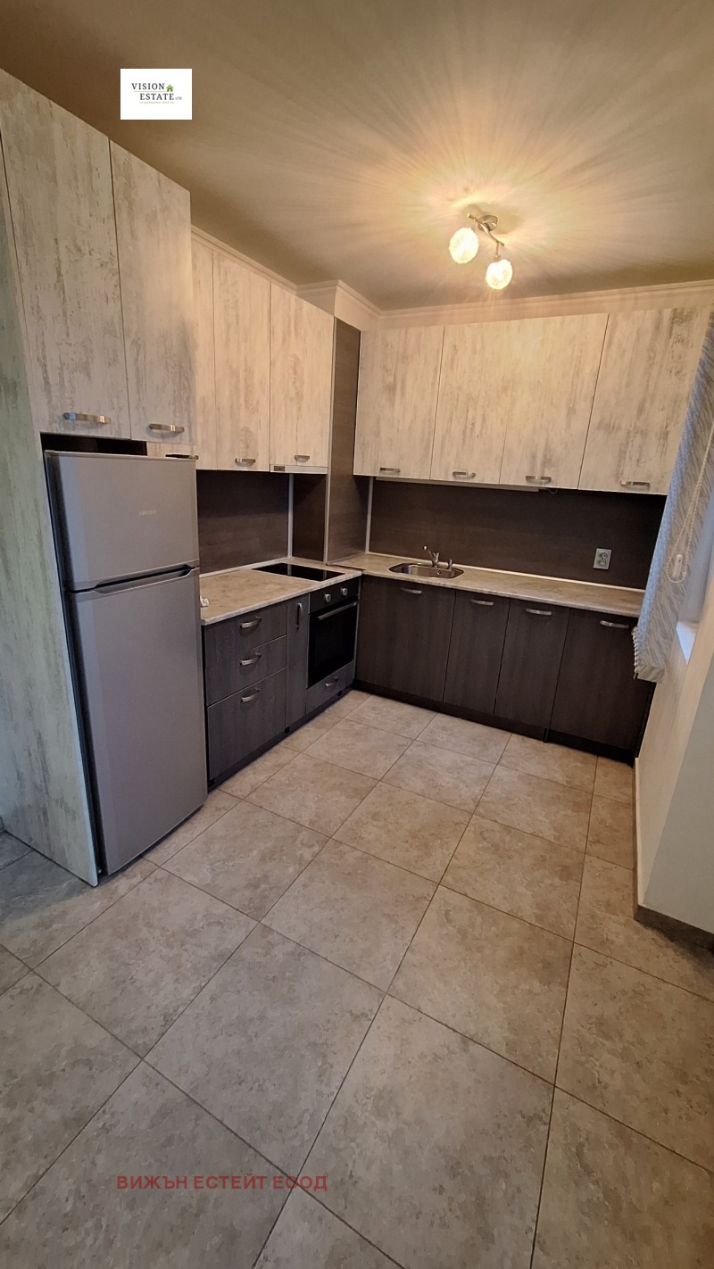 Дава под наем 3-СТАЕН, гр. София, Сухата река