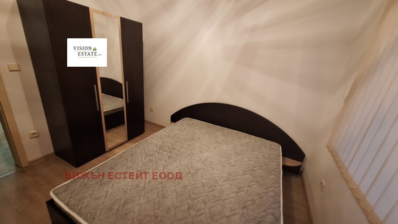 Дава под наем 3-СТАЕН, гр. София, Сухата река, снимка 3 - Апартаменти - 52613774