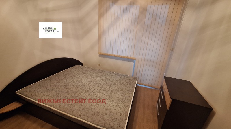 Дава под наем 3-СТАЕН, гр. София, Сухата река, снимка 2 - Апартаменти - 52613774